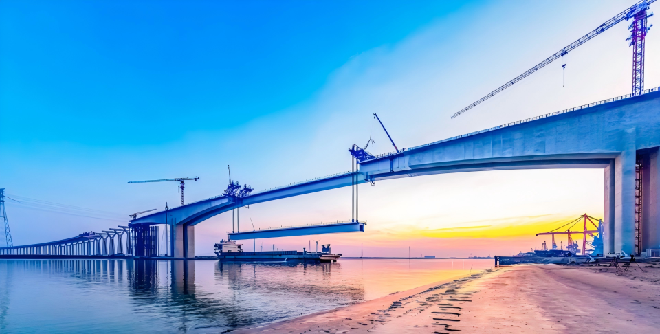 Taoer River Grand Bridge1