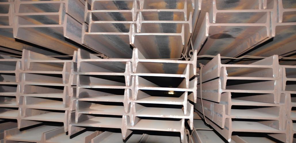 steel I-beam Manufacturers