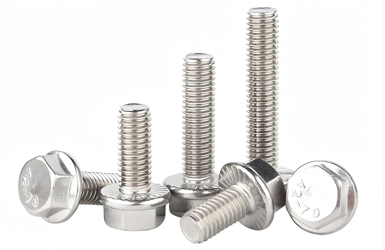 High-strength Bolt Manufacturers