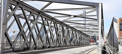 Hot Dip Galvanized Deck Type Truss Bridges.jpeg