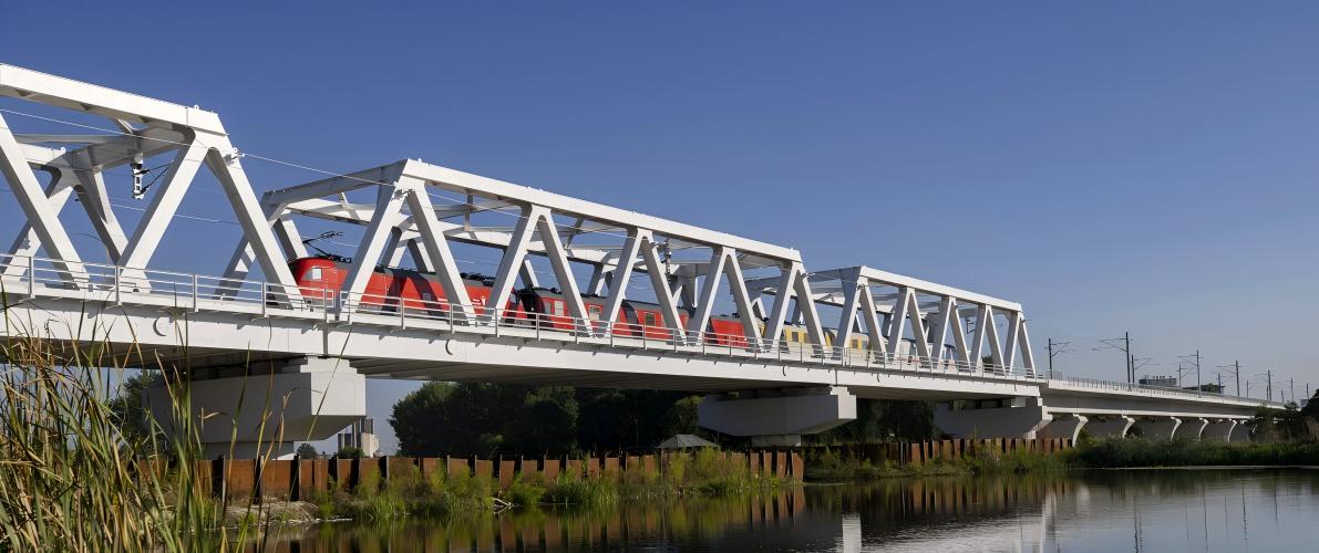 Custom Railway Bridge Manufacturers